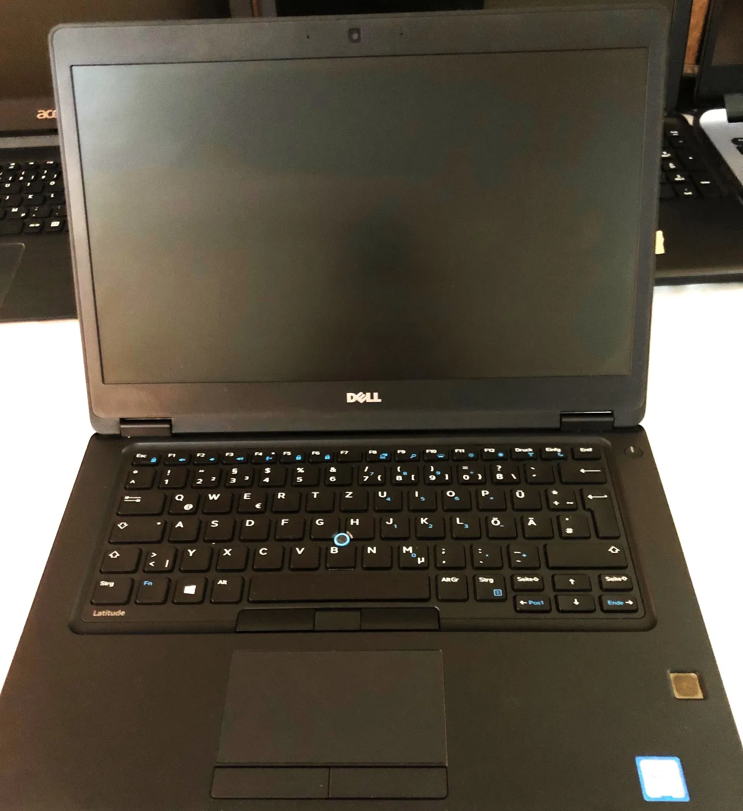 Dell Latitude 5480